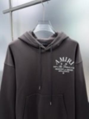 wholesale quality amiri hoodie model no. 60